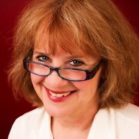 Nancy B. Nordgren (Olsen)