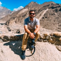 Arshad Lakhani