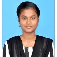 Jemimah Sweety S