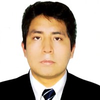 Lenin Jonatan Concha Quispe
