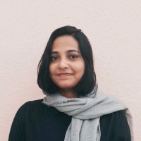 Fathima R.