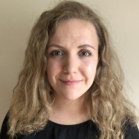 Hannah Bamber (Nee Church)