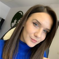 Cristina Imbir