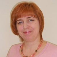 Юлия Куринная