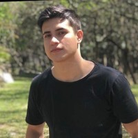 Lucas Nardes