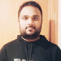 Shaik Nagul Meera