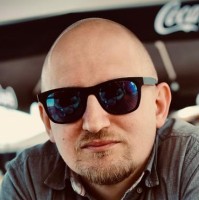 Przemyslaw Kamiński