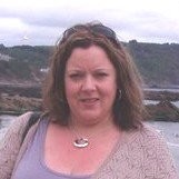 Claire Pankhurst