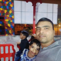 Kuldeep Dohare