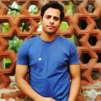 Ajit Jha