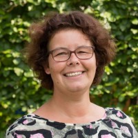 Judith V Lieshout -De Groot