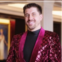 Alex Van Gorp