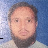 Zia Al-Nadwi