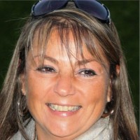 GERALDINE JEANNE