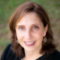 Suzanne Robinson