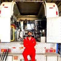 Sandeep Agrahari