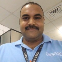 Rajneesh Pathak
