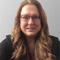 Emily Rohrer, RHIA