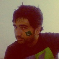 Zain Abbas
