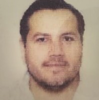 OSCAR NORBERTO DE LEON BROWN