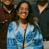 Darshana Modi