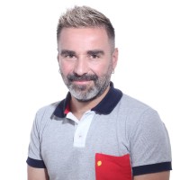 Fco Javier Tauste García