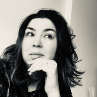 Merel Stecher