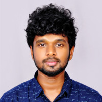 Nithin Kumar Kumaravelu
