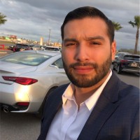 Marco A. Salas