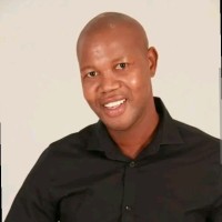 Ishmael Dibe
