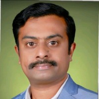 Arvind Krishnan