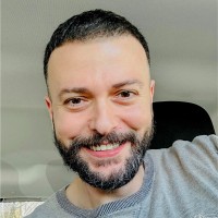 Rabih Mikhael (Md, Mbbs, Mph)