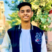 Uttkarsh Joshi