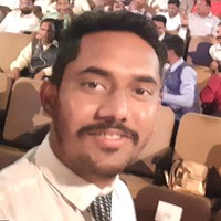 Arvind Mangariya