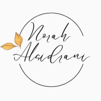Norah Alsidrani