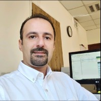 Ehsan Jafari
