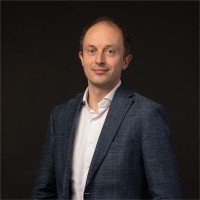 Jacco Van Weelden