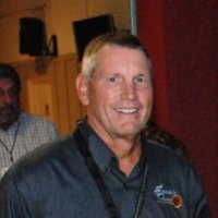 Scott McCracken