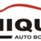 Unique Auto Body Shop