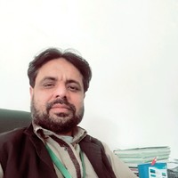 Muhammad Amer Shahbaz