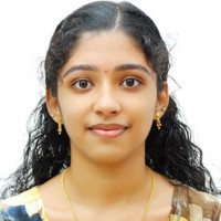 Anupriya P