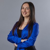 Irene Moreno