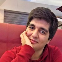 Ali Shekari