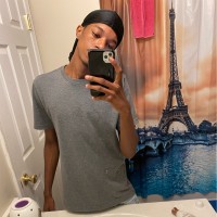 Jaylin Gholson