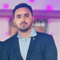 Ashutosh Singh