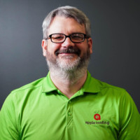 Justin Martindale