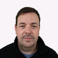 Andy Thorne