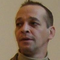 Anthony van Gelder