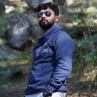 Hitesh Bhalla