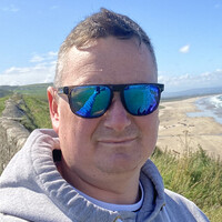 Andy Goodwin